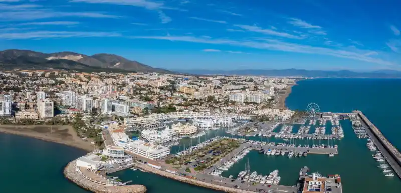 Property management Benalmadena