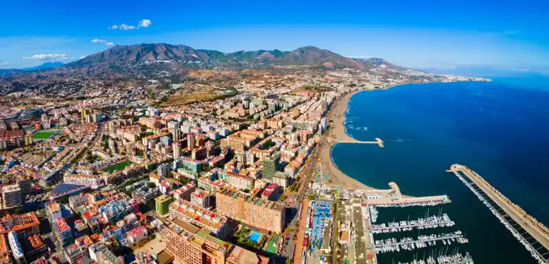 Property Management Fuengirola