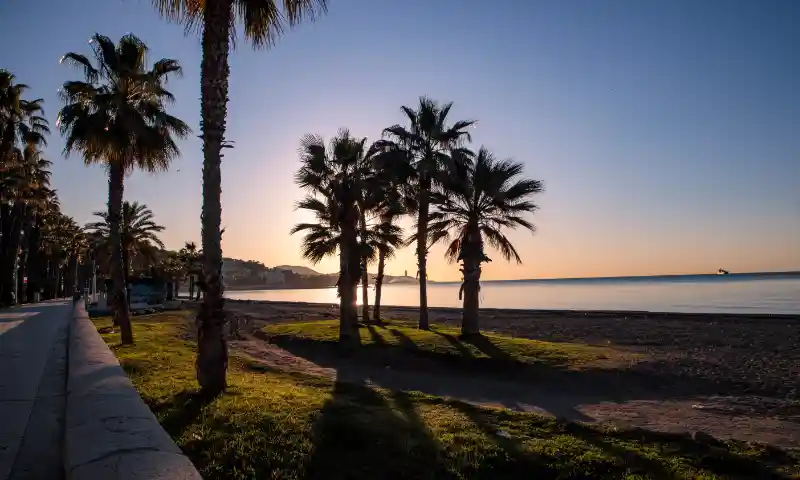 Local property managemente costa del sol