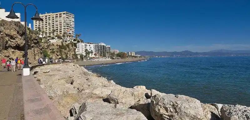 Property management Torremolinos