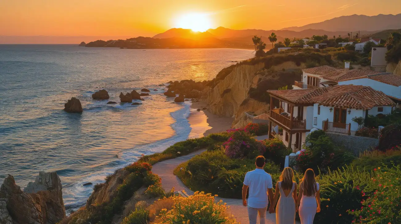 Benalmadena Property Manager